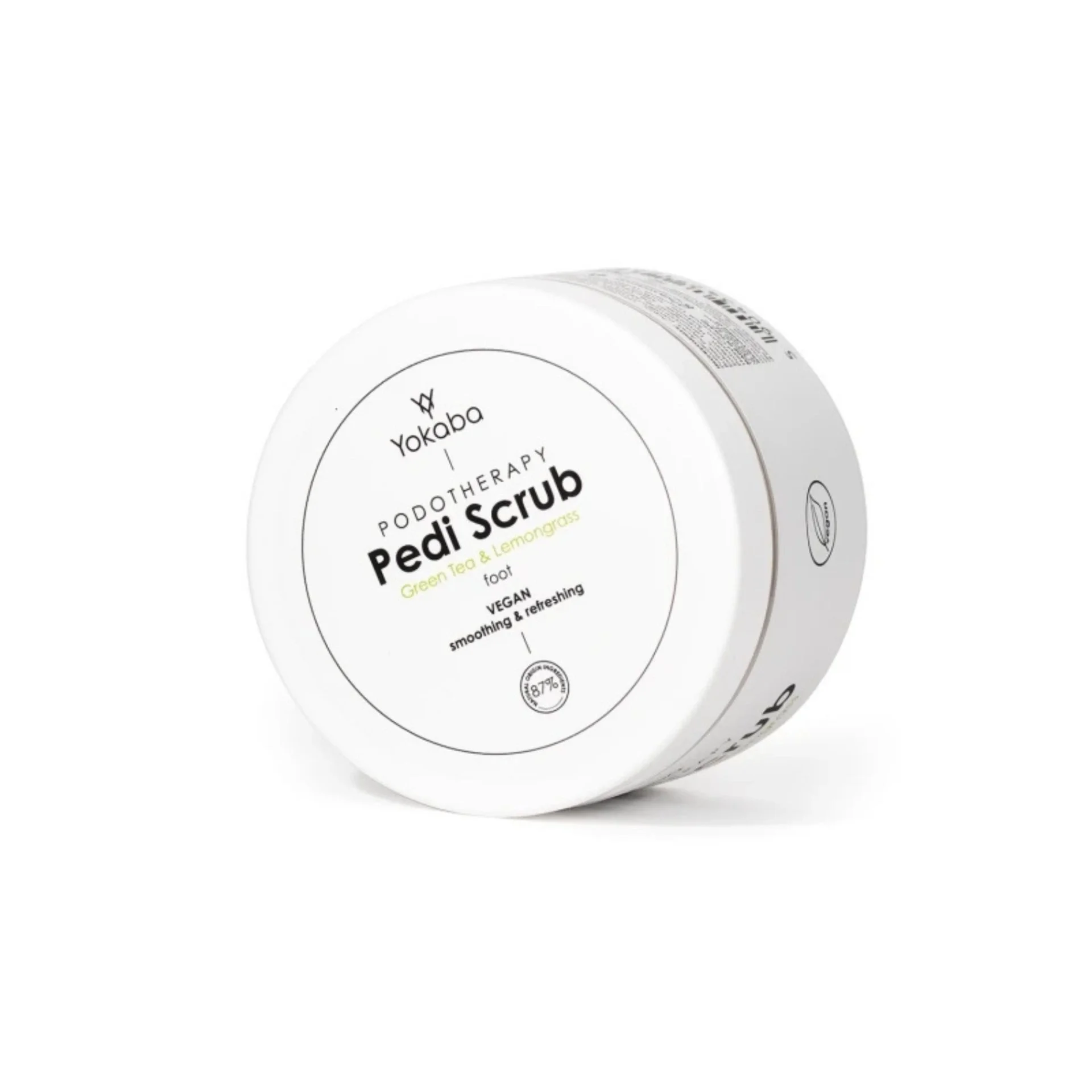 Podotherapy+Pedi+Scrub+%D0%92%D0%B5%D0%B3%D0%B0%D0%BD+%D1%81%D0%BA%D1%80%D0%B0%D0%B1+%D0%B7%D0%B0+%D0%BA%D1%80%D0%B0%D0%BA%D0%B0+%D1%81+%D0%BB%D0%B8%D0%BC%D0%BE%D0%BD%D0%B5%D0%BD%D0%B0+%D1%82%D1%80%D0%B5%D0%B2%D0%B0+%D0%B8+%D0%B7%D0%B5%D0%BB%D0%B5%D0%BD+%D1%87%D0%B0%D0%B9