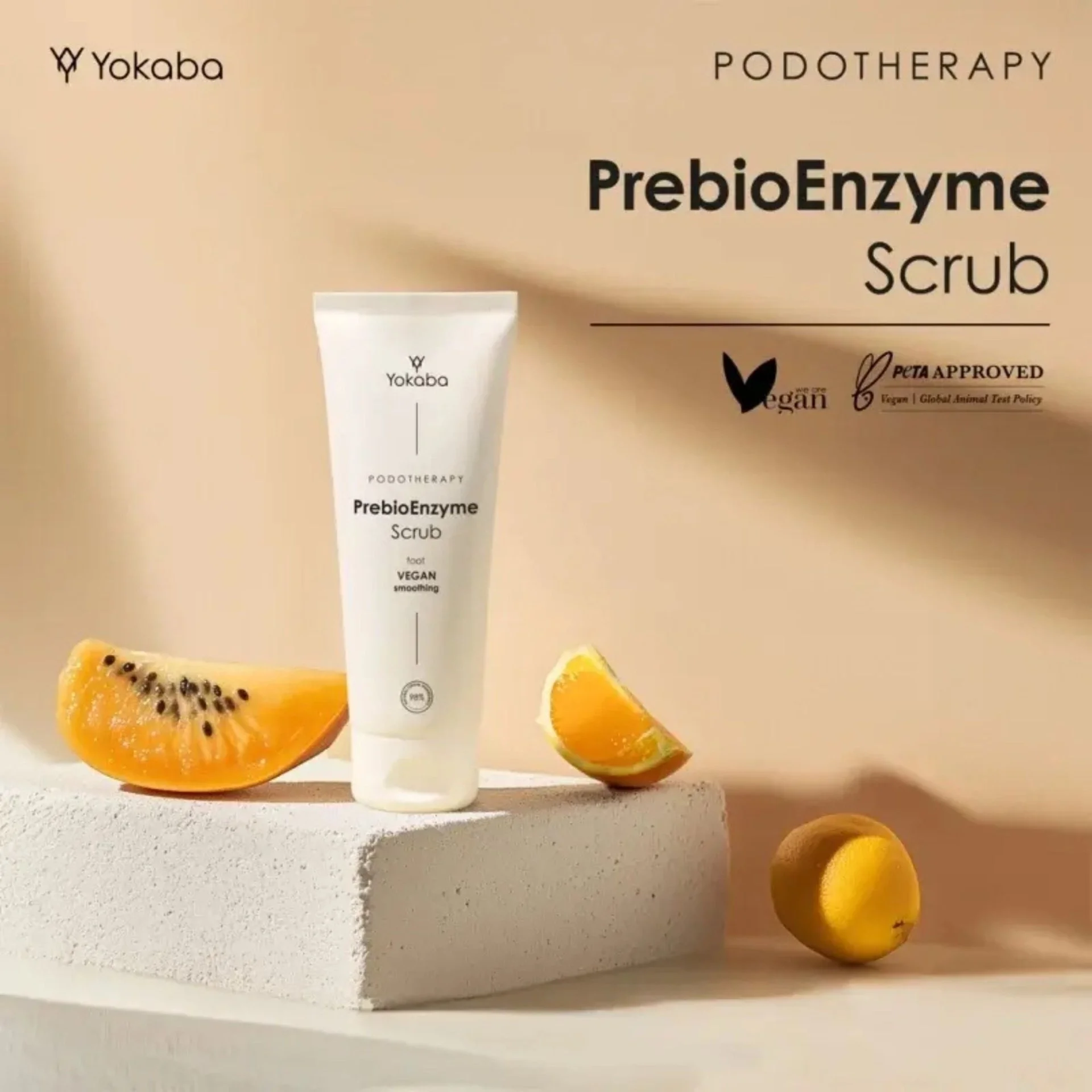 Podotherapy+PrebioEnzyme+Scrub+%D0%92%D0%B5%D0%B3%D0%B0%D0%BD+%D1%81%D0%BA%D1%80%D0%B0%D0%B1-%D0%BF%D0%B8%D0%BB%D0%B8%D0%BD%D0%B3+%D0%B7%D0%B0+%D0%BA%D1%80%D0%B0%D0%BA%D0%B0+%D1%81+%D0%B5%D0%BD%D0%B7%D0%B8%D0%BC%D0%B8