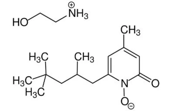 Пироктон оламин